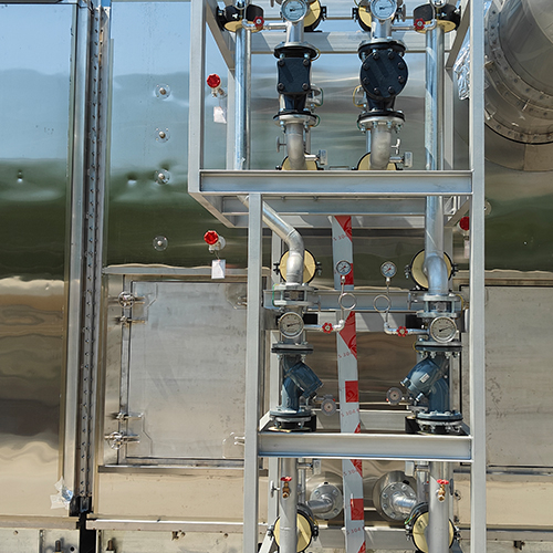 Temperature instruments operating diagram-3