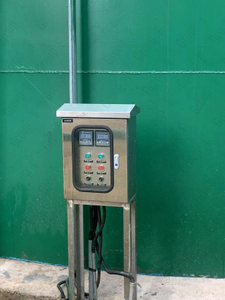 Анализатор pH и DO-2