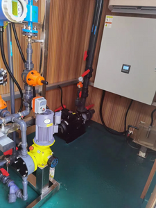 Анализатор мутности-3