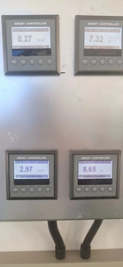 Анализатор pH и мутности-1_