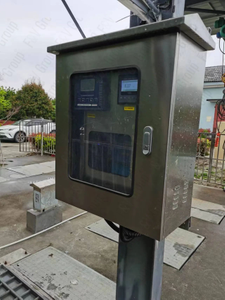 Анализатор pH-13