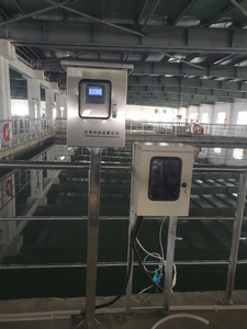 Анализатор мутности-1