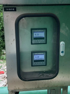 Анализатор pH и DO-3