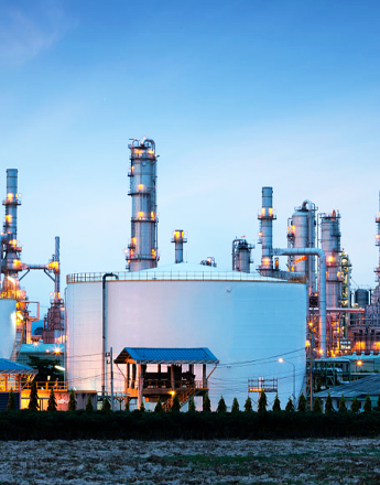 Petroleum Chemical