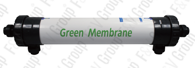 GU200 Spes Hollow Fiber Ultrafiltration Membrane Module